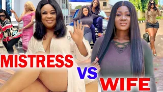 WIFE VS MISTRESS COMPLETE SEASON 1&2 - NEW MOVIE HIT MERCY JOHNSON 2021 LATEST NIGERIAN MOVIE