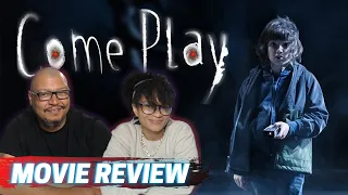 COME PLAY (2020) - SPOILER MOVIE REVIEW!!