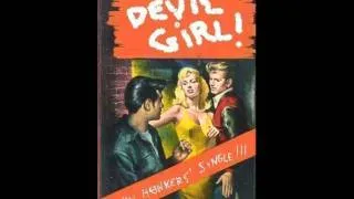 The Honkers - Devil Girl