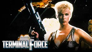 Terminal Force Galaxis (1995)