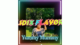 Yummy Mummy (2021) Slim Gidix