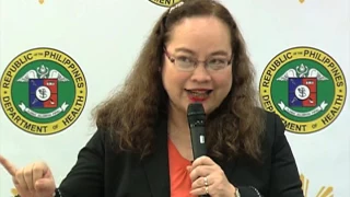 In the Know: DOH warns vs common summer diseases