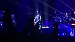 Slash ft. Myles Kennedy and the Conspirators live in München - The River Is Rising