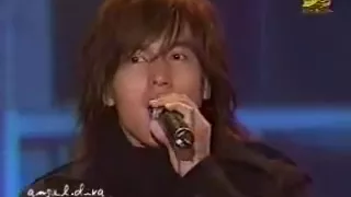 Jerry Yan @ Happy 50 TV - The Moon Represents My Heart