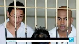 Indonésie : "exécution imminente" pour les neuf condamnés à mort