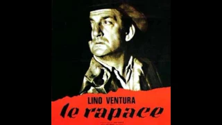 Le Rapace (1968) OST - Main Titles, François de Roubaix