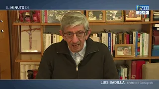 Luis Badilla: la giornata contro le mutilazioni genitali femminili