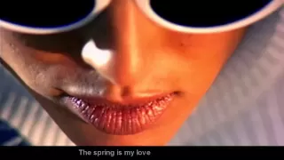 RMB - Spring (Vocal Mix) ★★★【OFFICIAL MUSIC VIDEO, ToJ edit】★★★