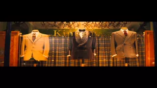 Kingsman: The Secret Service - Trailer 3