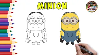 Minion | Giggle n Giggles | GNGGS