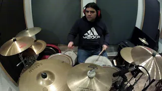 ALICE IN CHAINS - Would - Bateria Drum Cover