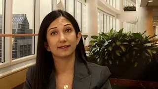 MCP 60 Seconds With Dr Ashima Makol on Systemic Sclerosis