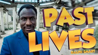 PAST LIVES REVEAL YOUR SECRETS! (How To Remember Past Lives & Who You Were Before!) | Ralph Smart