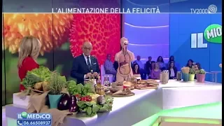 Il Mio Medico - L'alimentazione della felicità