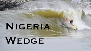 Surfing Lagos Nigeria | Surfing West Africa | African Surf Trip | Surf Nigeria