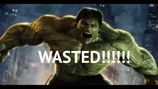 How Avengers Endgame RUINED The Hulk in the MCU RANT!!!