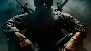 Call of Duty: Black Ops. Прохождение без комментариев