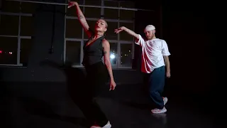 LADY GAGA - ALEJANDRO / Choreo by Kolya Barni