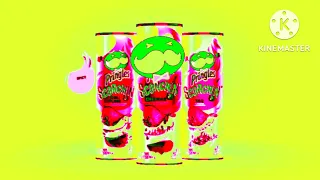 (MOST VIEWED) Pringles Scorchin' Effects (Sponsored by NEIN Csupo Effects)