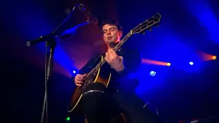 James Bay - Let It Go @ The Omeara, London 25/05/18