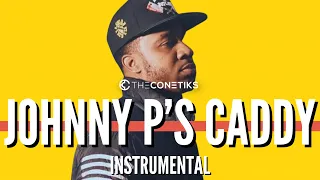 Benny The Butcher Johnny Ps Caddy Official Instrumental |