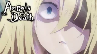 There is No God | Angels of Death