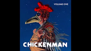 Chickenman Comedy Radio Show Episode 15: Do Not Disturb Applies to Chicken