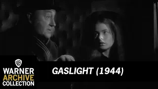 Open HD | Gaslight | Warner Archive