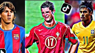 BEST FOOTBALL EDITS - FAILS, & S GOALS SKILLS (#2)  Football Tiktok