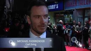 55th BFI London Film Festival Vodcast Day 13