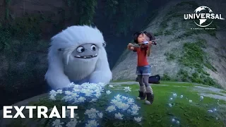 Abominable - Extrait "Yi au Grand Bouddha de Leshan" VF [Au cinéma le 23 octobre]