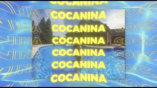Cocanina - Somewhere Between