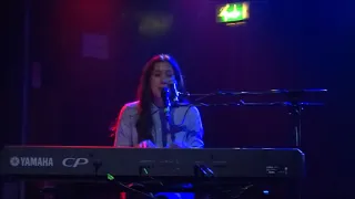 Vanessa Carlton - Blue Pool @ Scala, London 18/05/16