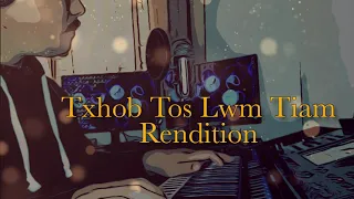 Txhob Tos Lwm Tiam Rendition - KP Vue