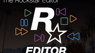 Судьба убийцы. The Rockstar Editor