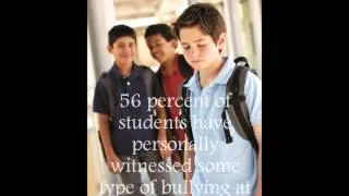 Anti-Bullying Advertisement