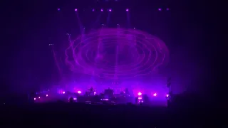 7-11-18 RADIOHEAD: Everything in its right place@MSG