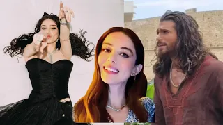 🔴CAN YAMAN HA DETTO CHE ÖZGE GÜREL L'HA PREGATO!#özgegürel #canyaman #flash #flashnews #new