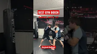 BOXEN BEST GYM BERGISCH GLADBACH #boxen #boxingdrill #boxtraining