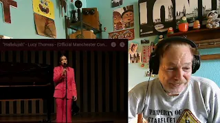 Lucy Thomas - Hallelujah (2024), A Layman's Reaction