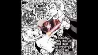 ♥ Mirajane x Laxus (Luxus) ♥