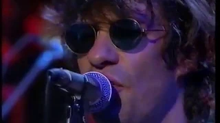 Paul Westerberg 1994 02 27   Live @ Later with Jools