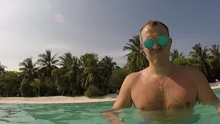 Мальдивы (Maldives).Отель SUN ISLAND RESORT & SPA 5* Райское место.Острова.