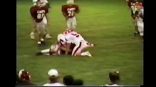 Nelsonville-York Football Highlight Video (1997)