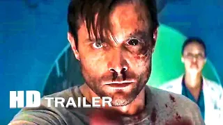 PORTALS Official Trailer 2019 Sci Fi Horror Movie