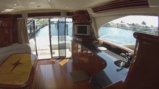 Sea Ray 680 Sun Sport 2003 With Just 576 Hours