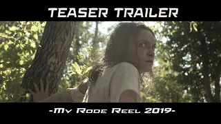 TEASER TRAILER - Through The Valley of The Hunter | My Rode Reel 2019