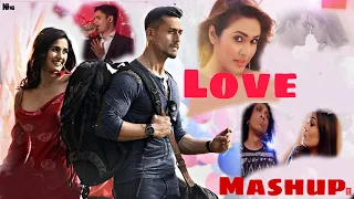 Love Mashup 01   Mathi Jay