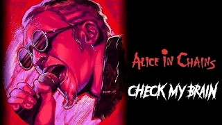 Alice In Chains - Check My Brain (Layne Staley Vocals A.I)