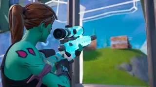 Best Sniper in Fortnite Chapter 2